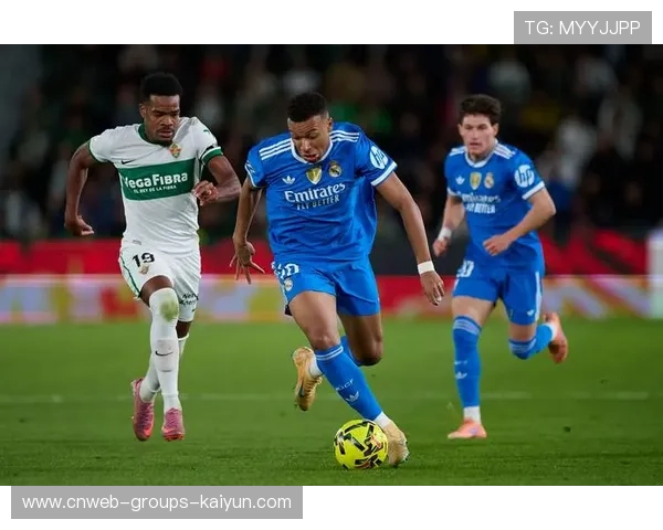 埃尔切的成功给本赛季带来更多不确定性