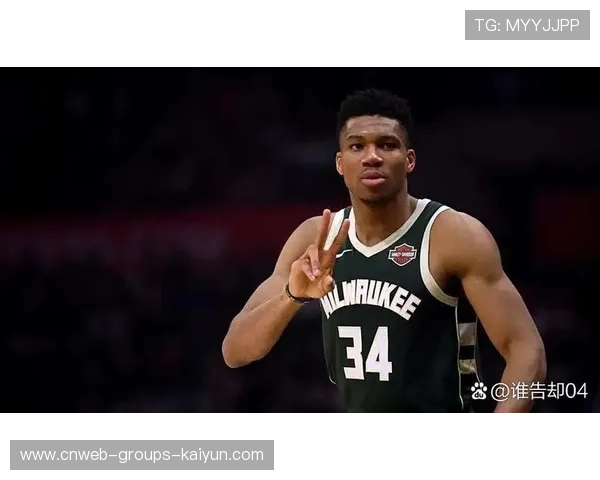 字母哥完成关键回合，密尔沃基雄鹿优势在手