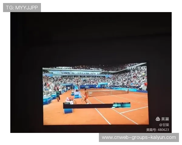 网球比赛的变线技术成当季最强武器